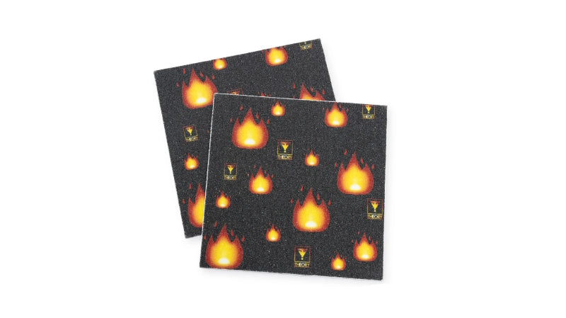 Cinta de agarre Theory Peg 