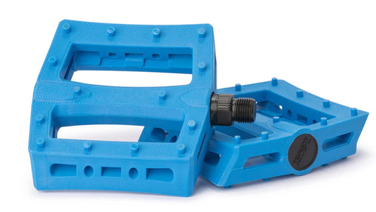 Theory Outside Pedals