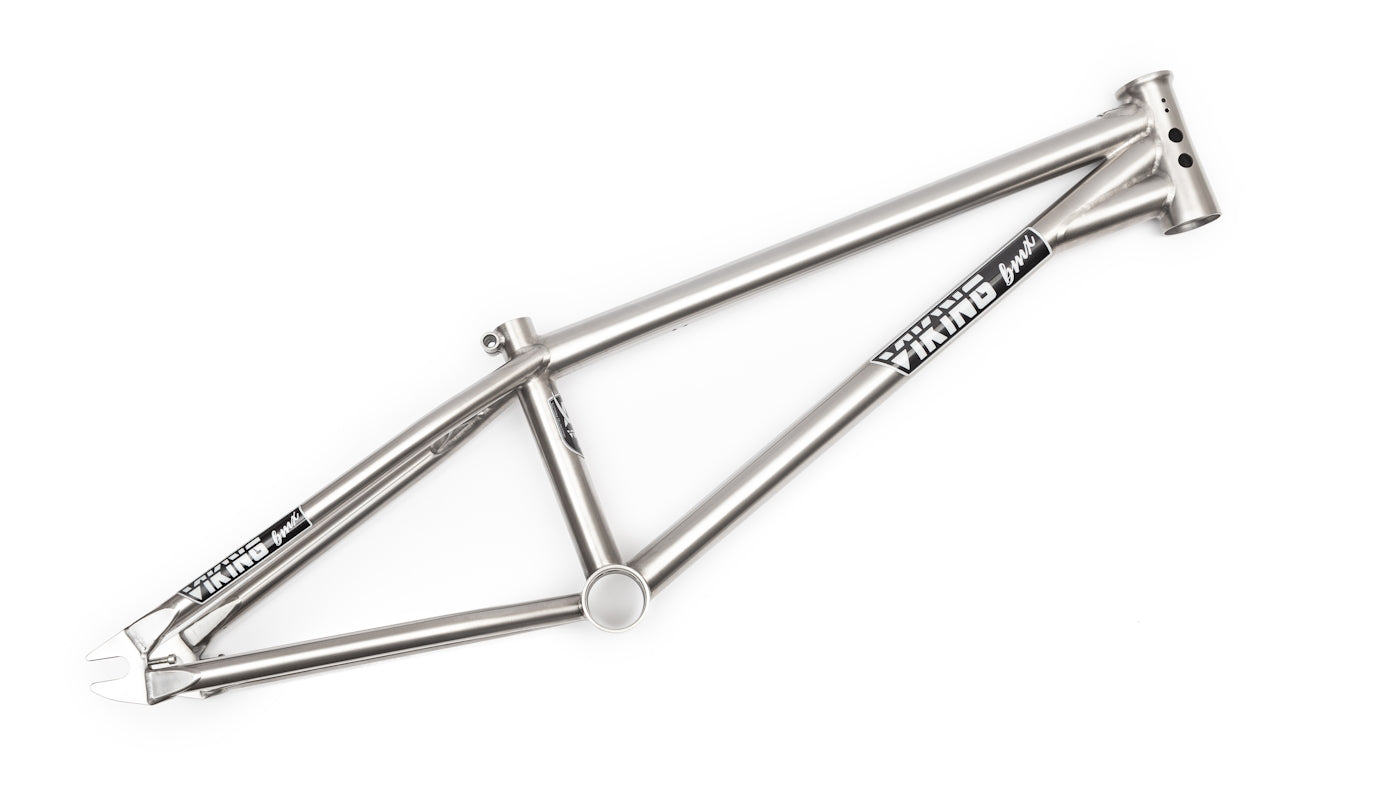 Titanium bmx parts outlet