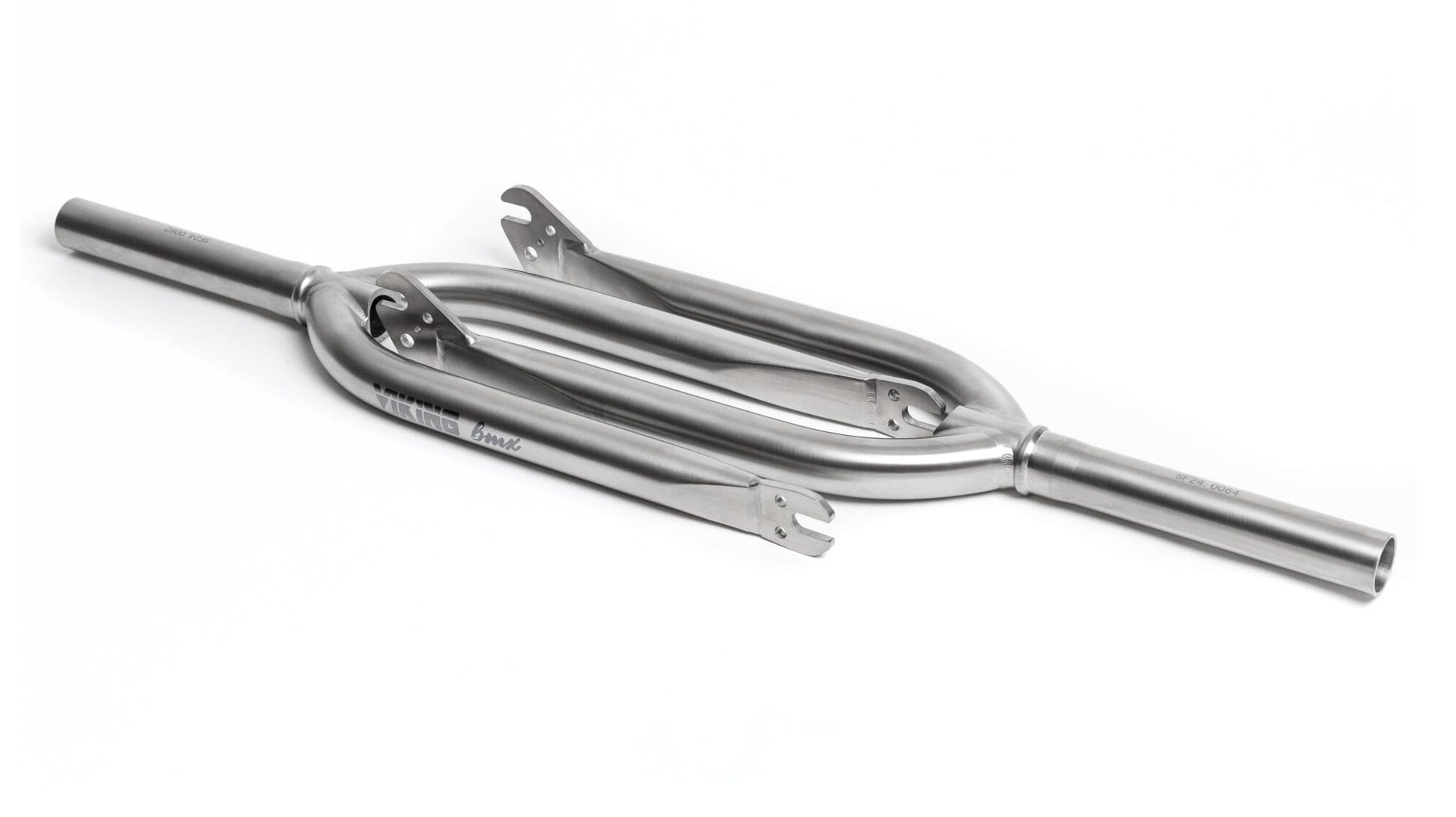 bmx bicycle forks Theory Elevate 29" (With Disc Mount) Chrome The Theory Elevate fork fits 29 and 27.5 bicycles Crest Forks Kink BMX