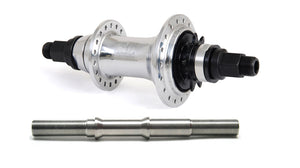 Vocal HitchHiker FreeCoaster Hub *Ti Axle Avail*