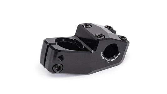 WeThePeople Gooseneck Stem (48mm)