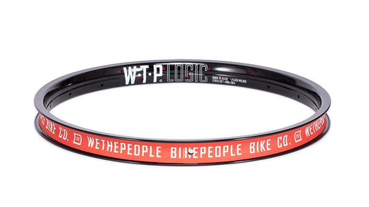 WeThePeople Logic Rim