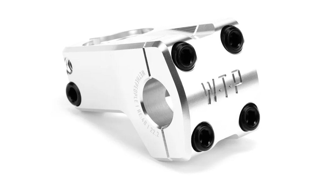 WeThePeople Logic Front Load Stem (48mm)