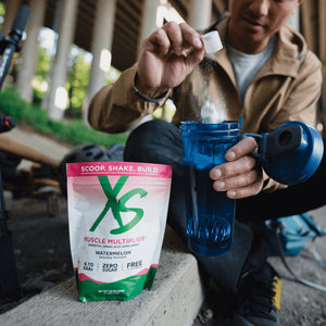 XS Muscle Multiplier Essential Amino Acid