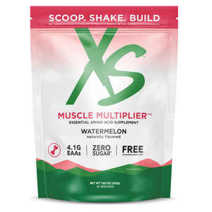 XS Muscle Multiplier Essential Amino Acid
