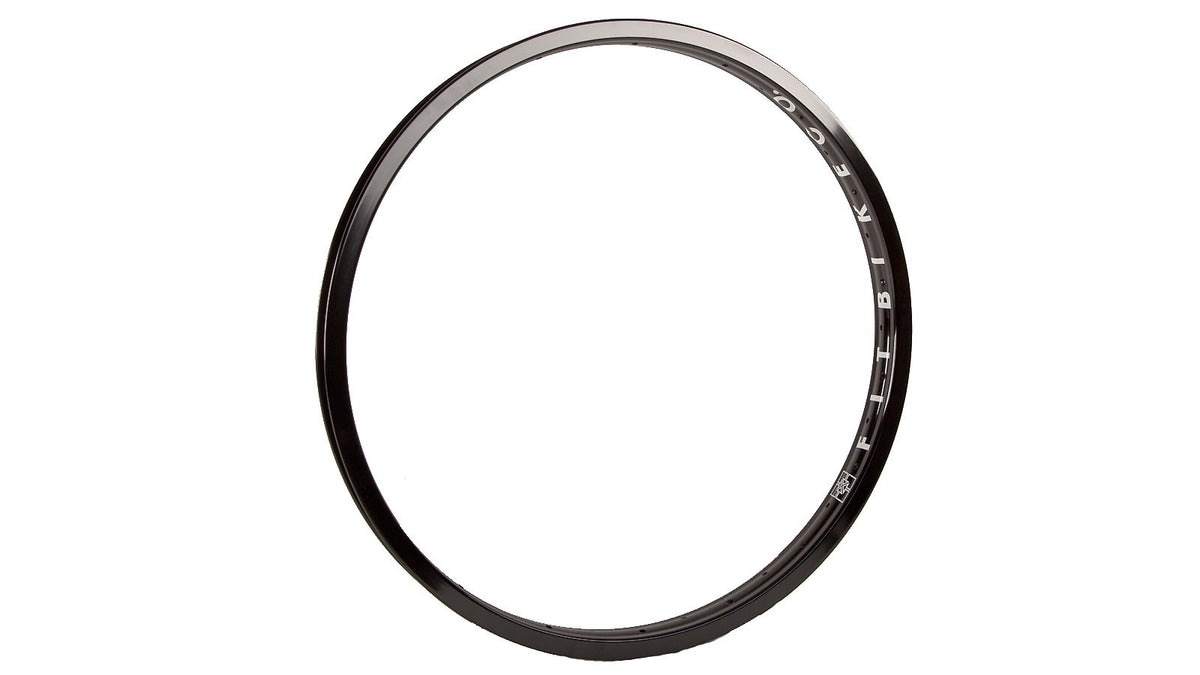 Fit Arc Rim
