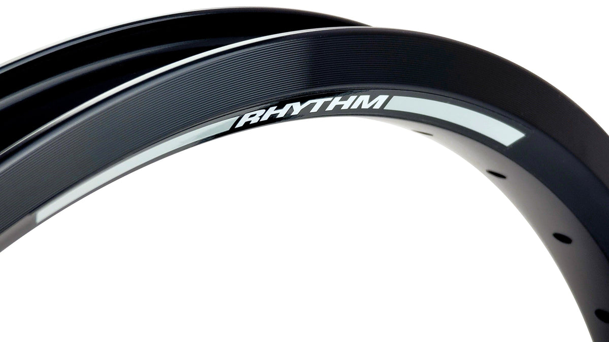Partial Registration Rim Rhythm Section Pro Rim โ FlatSociety