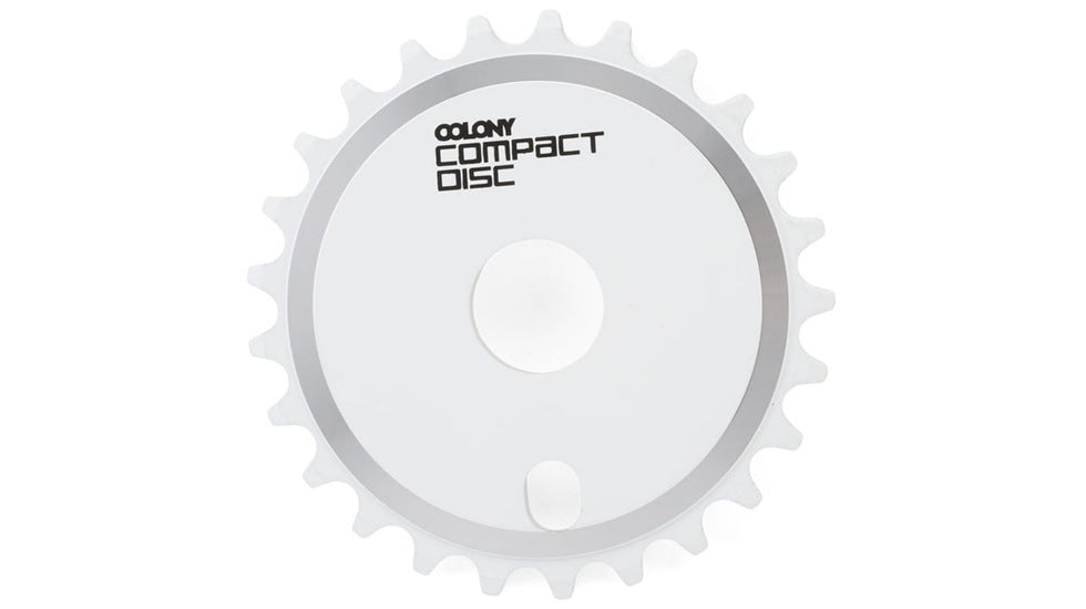 Colony CD Sprocket