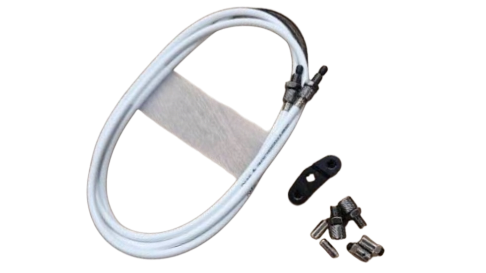 Snafu Dual Lower Gyro Cable