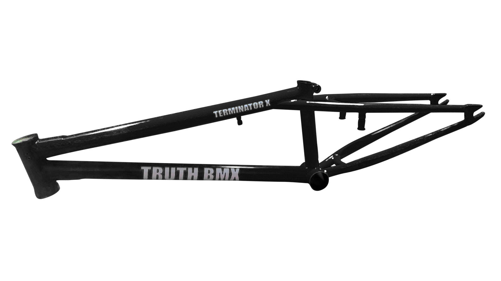Truth BMX Terminator-X Flatland Frame (18.5