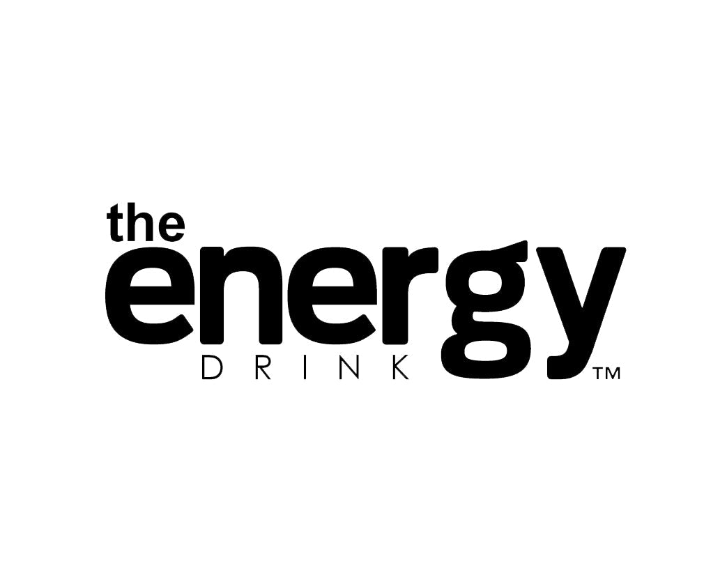The Energy Drink™ Mango Vibe 12-Pack
