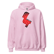 Load image into Gallery viewer, Flat Life Hoodie