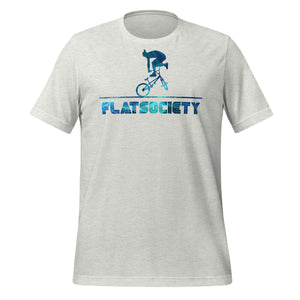 Camiseta Flat Life Team