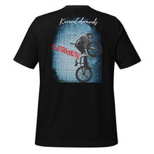 Load image into Gallery viewer, American Graffiti V2 - Kevin Edwards Sig Tee