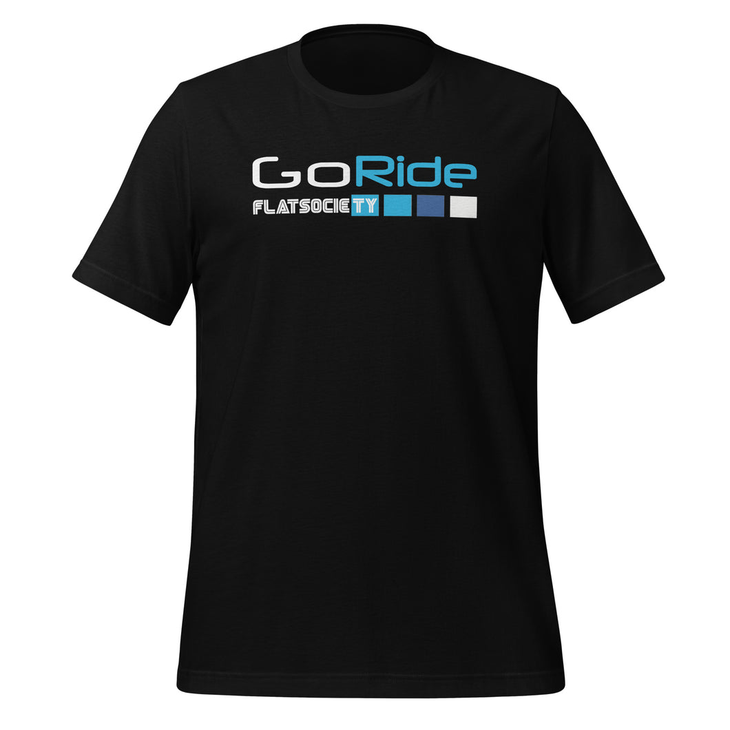 Camiseta Go Ride V3