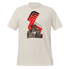Carregar imagem no visualizador da galeria, Camiseta Rider 4 Life - Indy Armstrong Sig
