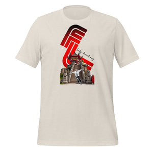 Camiseta Rider 4 Life - Indy Armstrong Sig