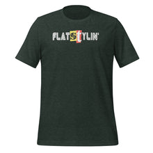 Carregar imagem no visualizador da galeria, Camiseta Flat Society Flatstylin&#39;