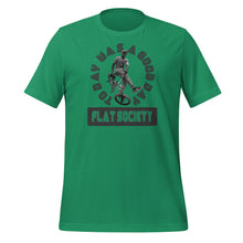Load image into Gallery viewer, Flat Society Good Day Tee V3