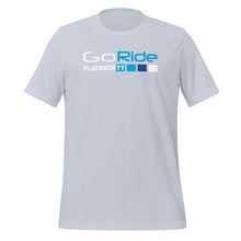 Carregar imagem no visualizador da galeria, Camiseta Go Ride V3