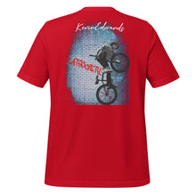 Load image into Gallery viewer, American Graffiti V2 - Kevin Edwards Sig Tee