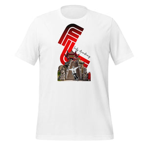 Camiseta Rider 4 Life - Indy Armstrong Sig