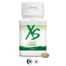 画像をギャラリービューアに読み込む, XS Energy Focus Dietary Supplement