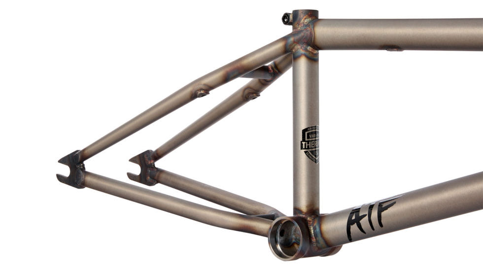 S&M ATF XL Frame for 20