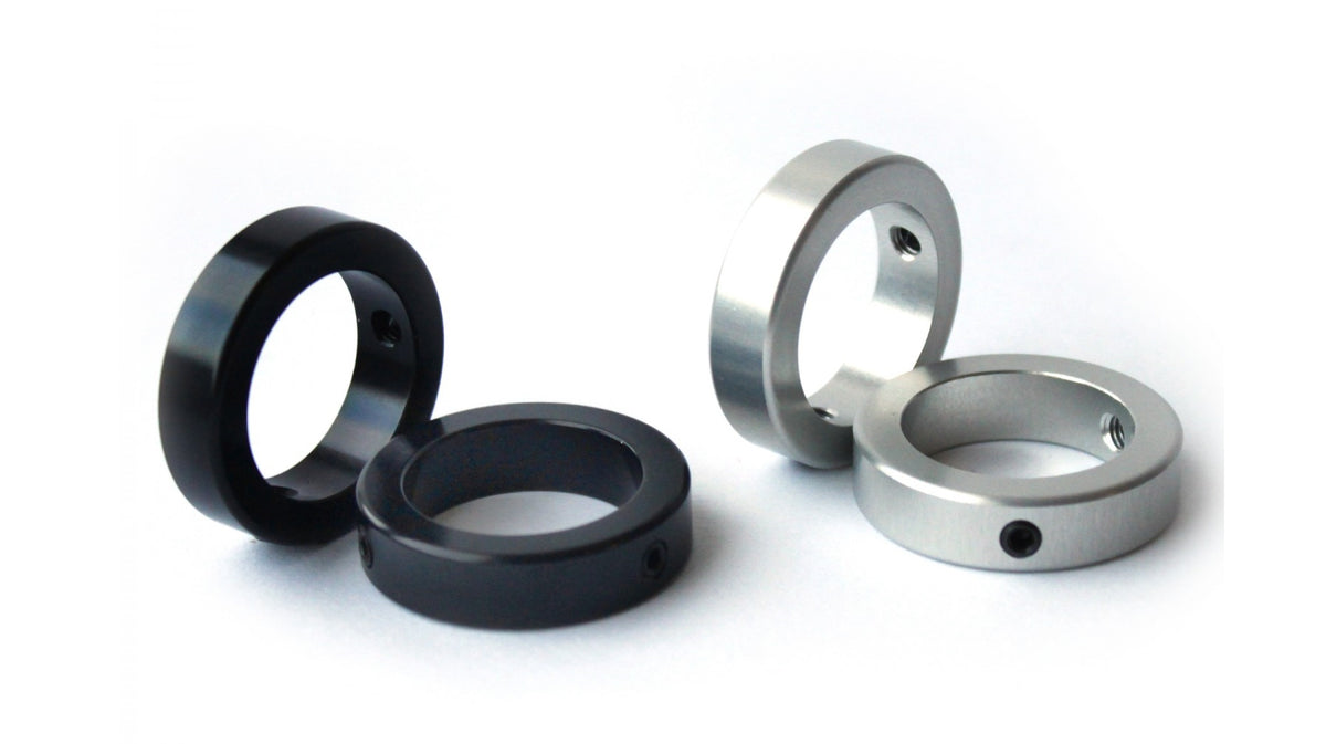 Grip Stop Rings Armour Alloy Grip Stop Rings – FlatSociety