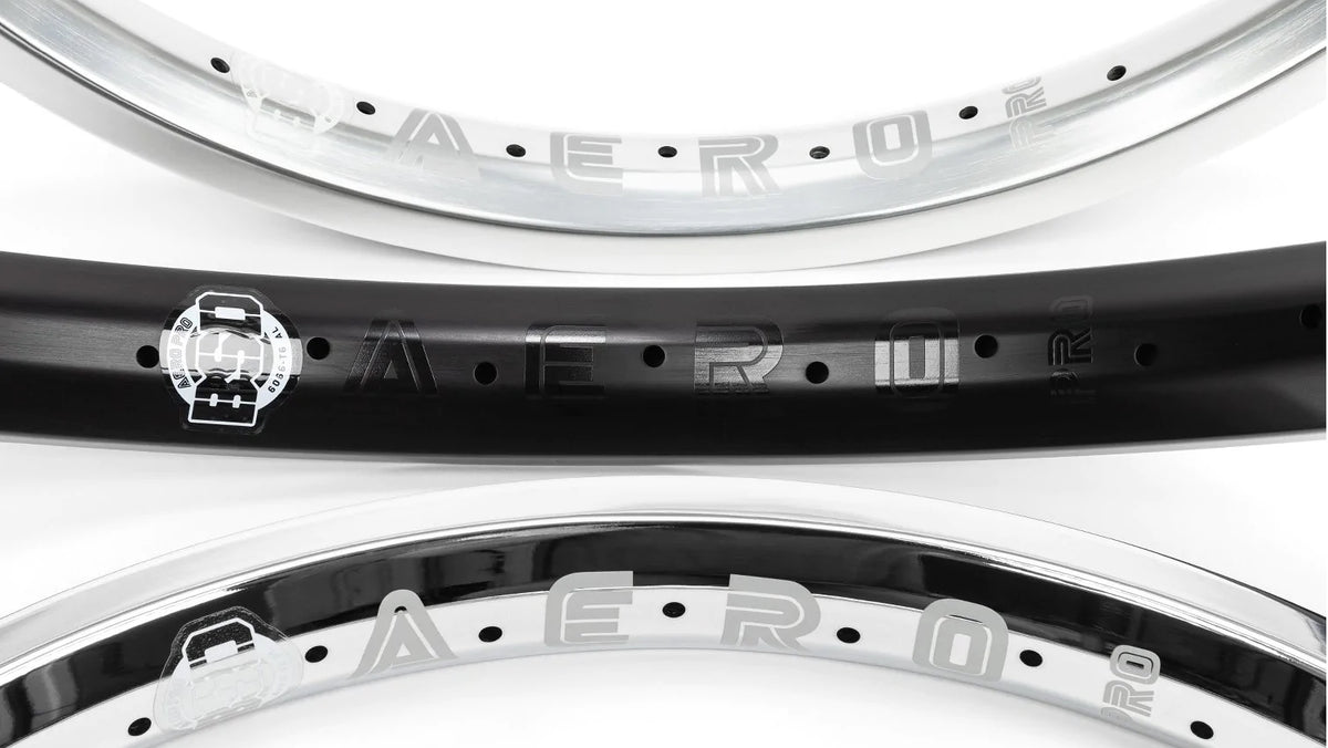 U Pro Rims BSD Aero Pro Rim – FlatSociety