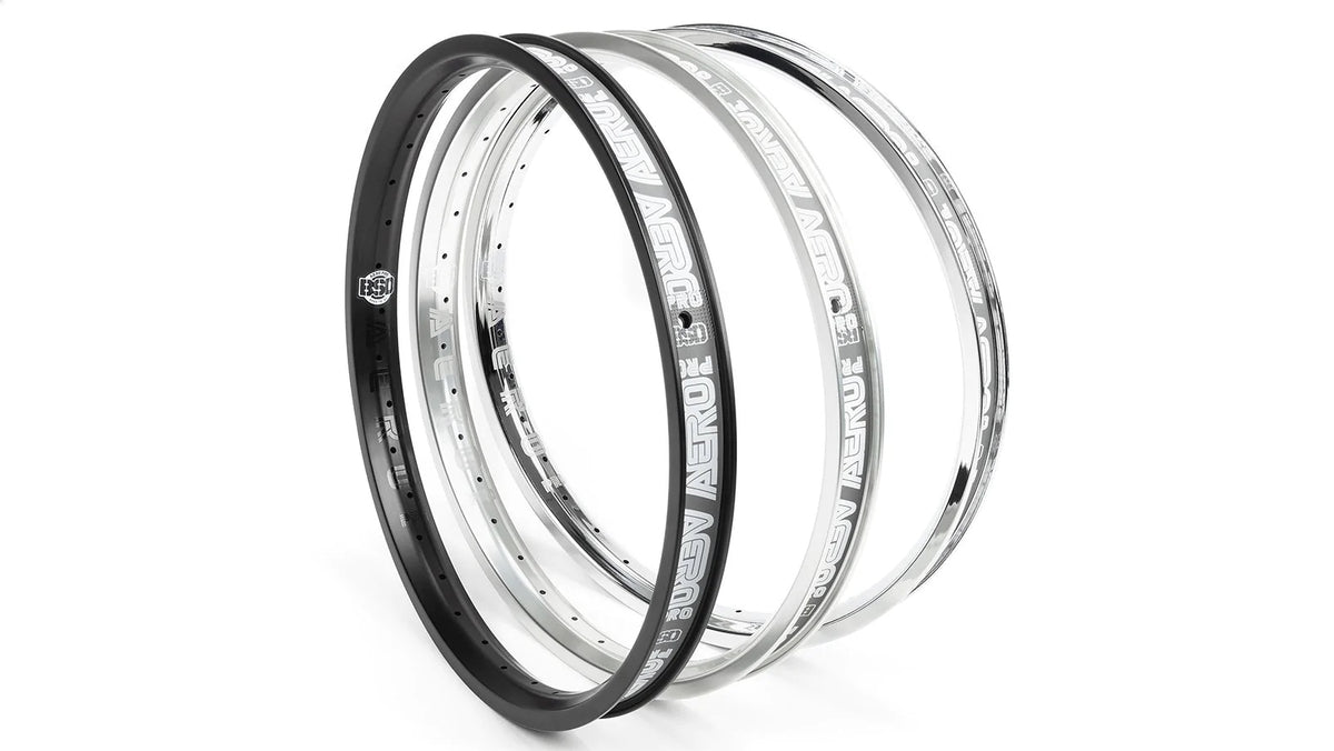 Bsc Bucket Rim BSD Aero Pro Rim – FlatSociety