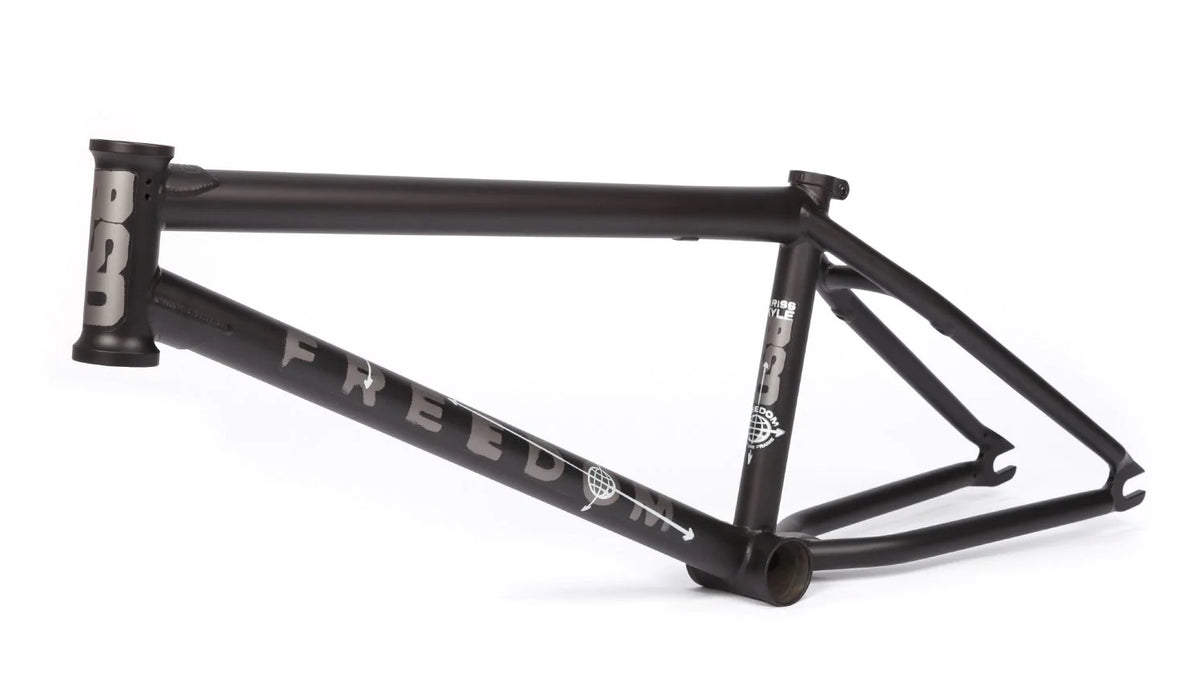 BSD Freedom Frame (20.2