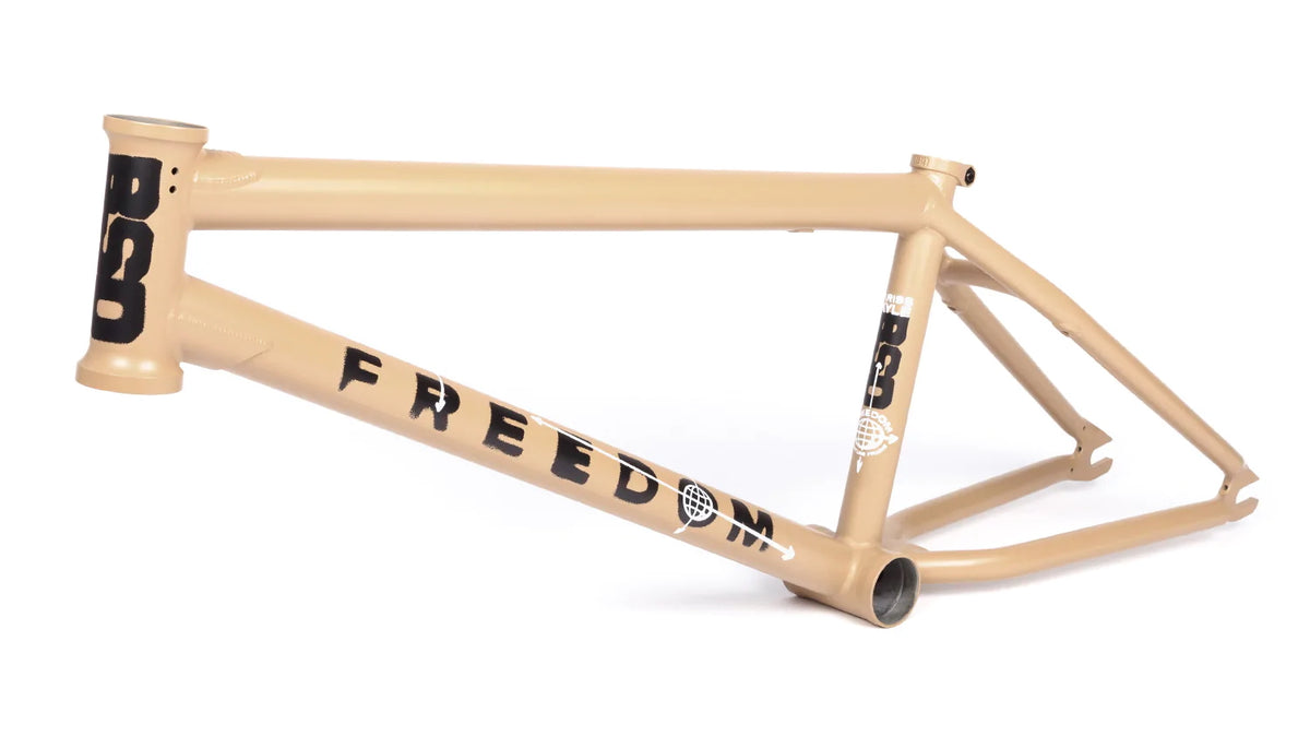 BSD Freedom Frame (20.2