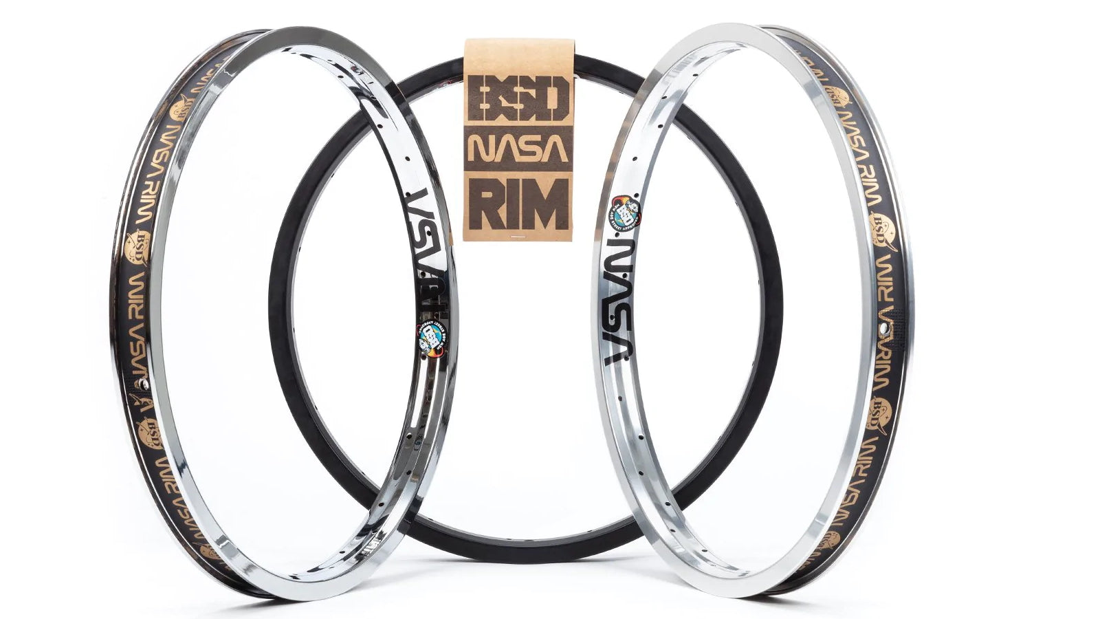 Bsc Bucket Rim BSD NASA Rim – FlatSociety