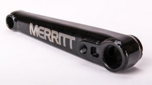 Merritt Battle Cranks (22mm / 160 - 170mm)