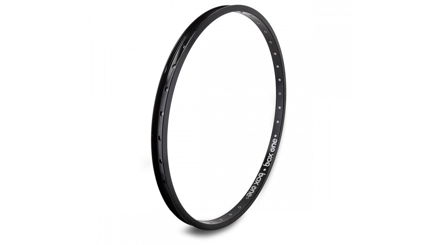 Box One Focus Rim – FlatSociety