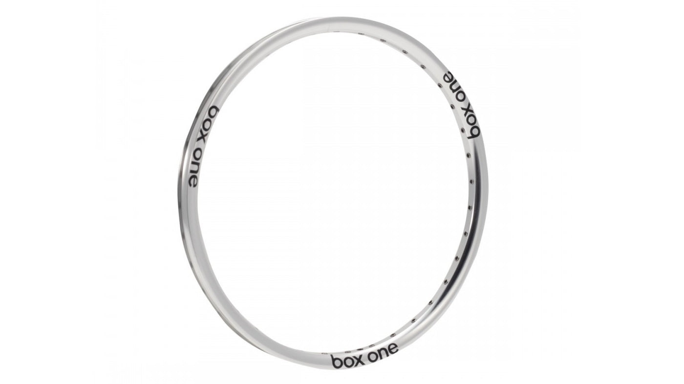 Box One Focus Rim – FlatSociety