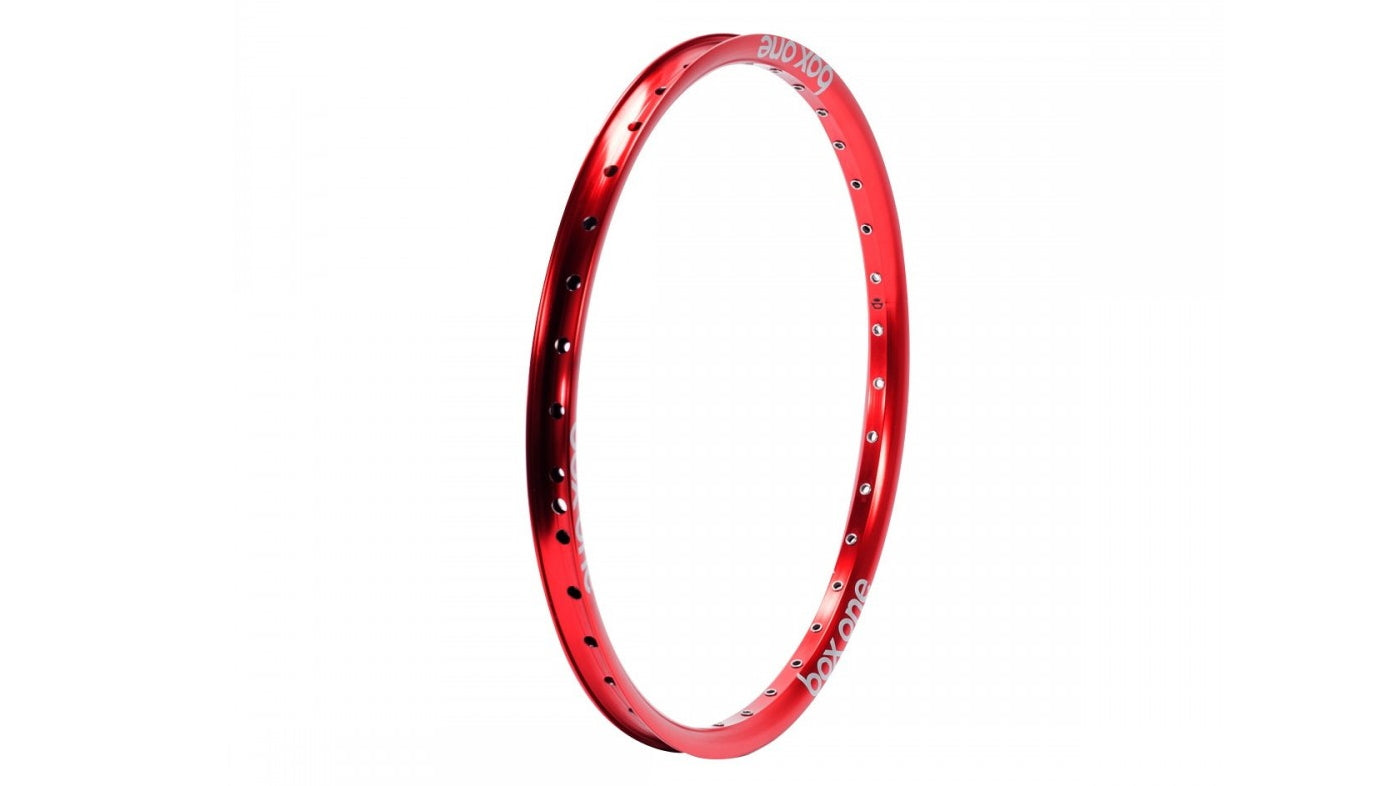 Box One Focus Rim – FlatSociety