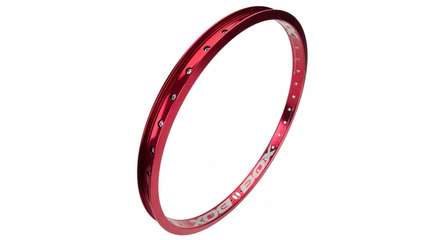 Box One Focus Rim – FlatSociety