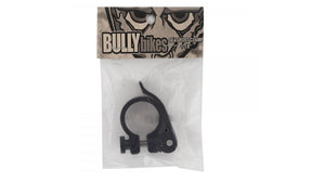 Bully Q.R. Seat Post Clamp