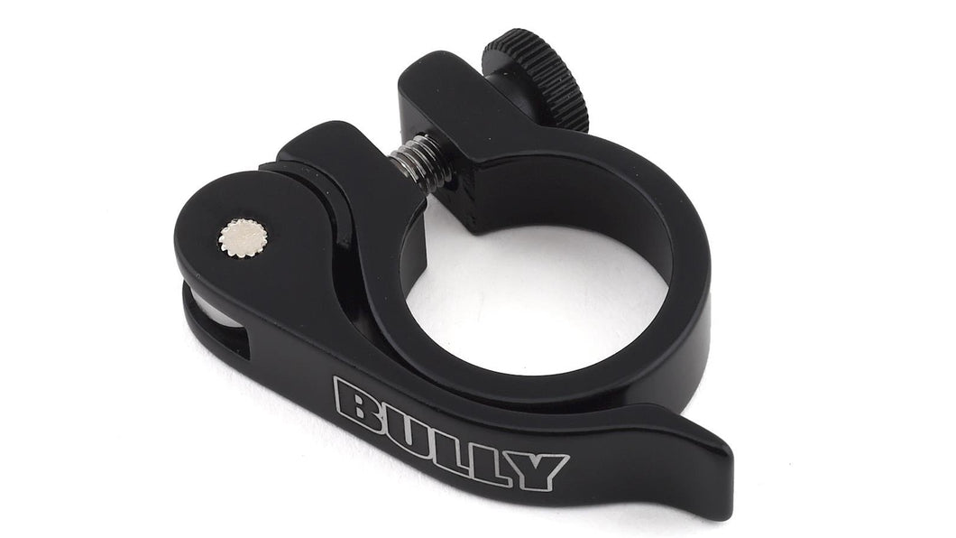 Bully Q.R. Seat Post Clamp