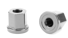Load image into Gallery viewer, Cinema 3/8&quot; &amp; 14mm Alloy Axle Nuts