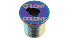 画像をギャラリービューアに読み込む, Colony Fork Compression Bolt (M24 &amp; M25)