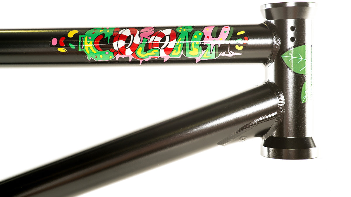 Colony Sweet Tooth Frame 18.9 19.2 20.4 20.7 21 FlatSociety