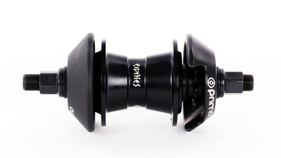 Holy Driver Eighties Holy Driver FreeCoaster Hub – FlatSociety