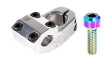 Load image into Gallery viewer, S&amp;M Enduro V2 Stem (40, 49 &amp; 52mm) *Ti Bolts Avail*