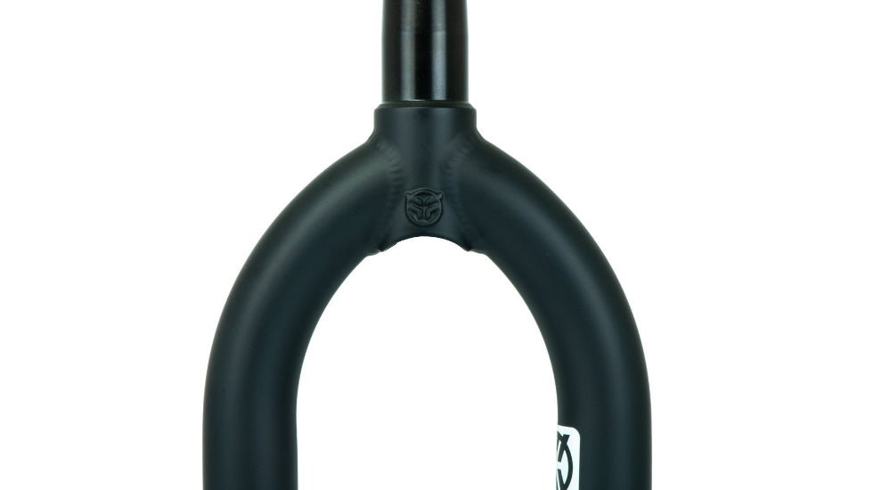Federal Assault 15 BMX Forks – FlatSociety - Main Image
