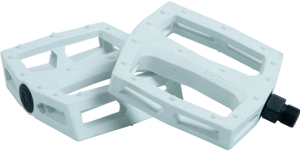Federal Command Pedals – FlatSociety