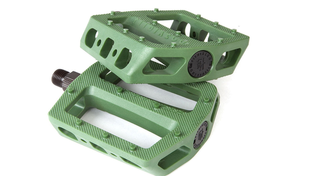 Fit PC Pedals – FlatSociety